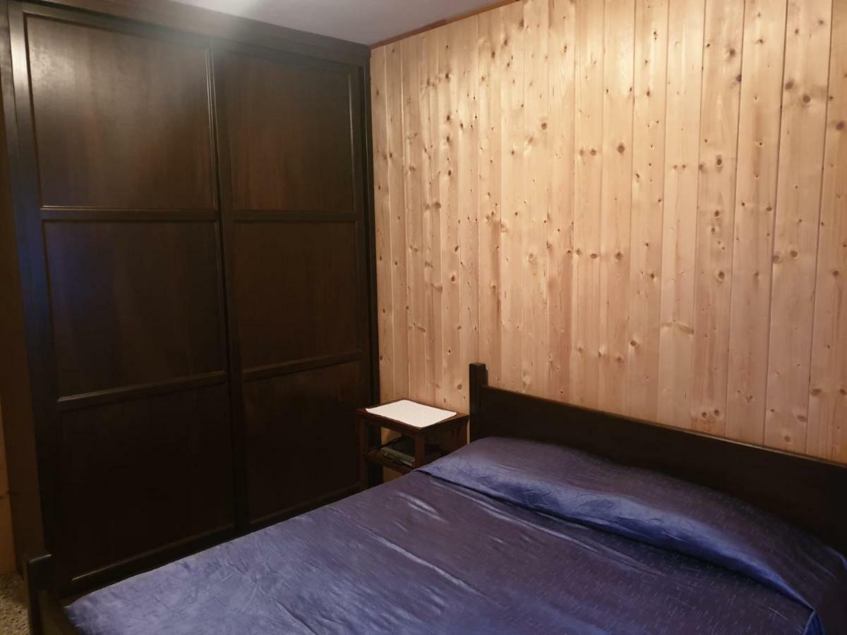 Il Dehors Apartment Champdepraz Exterior photo